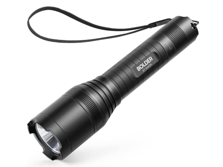 12 Best Everyday Carry Flashlights Man of Many
