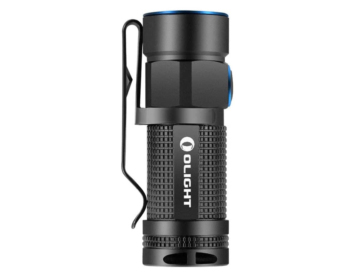 Olight S1 Baton Flashlight