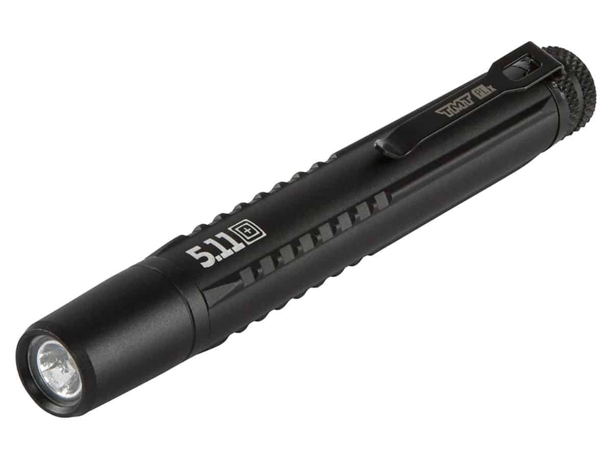 Tactical 5.11 Unisex TMT PLx Penlight