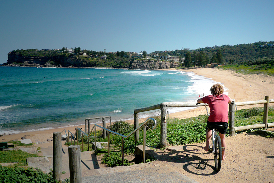 Best Beaches in Sydney Avalon