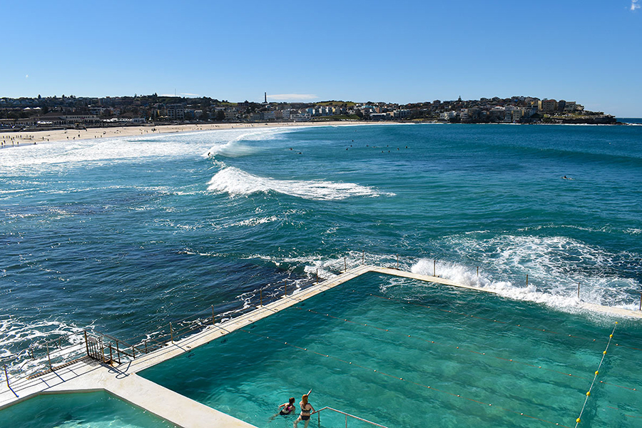 Best Beaches in Sydney Coogee