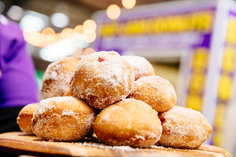 16 best doughnuts in melbourne to get your glaze on dandee donuts