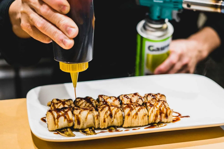 17 Best Sushi Restaurants in Sydney Man of Many