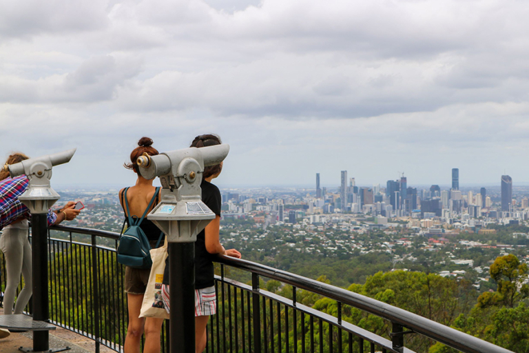 17 Best Walking Tracks in Brisbane | Man of Many