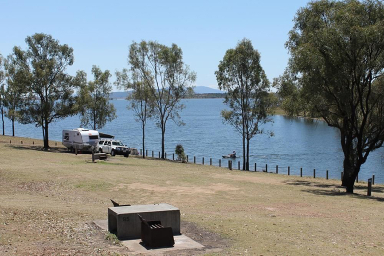 18 Best Camping Spots Near Brisbane Man of Many