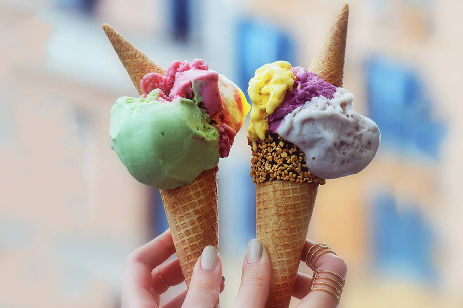 Best Ice Cream and Gelato Shops in Melbourne Apples Gelato