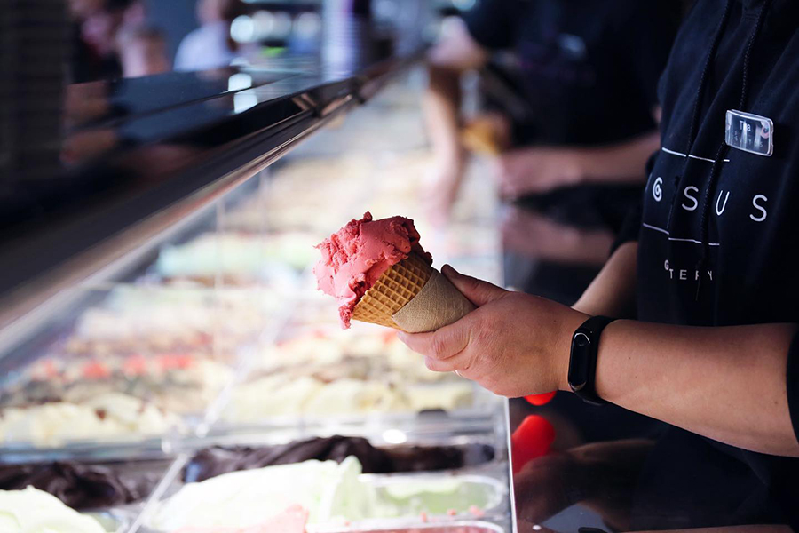 Best Ice Cream and Gelato Shops in Melbourne Augustus Gelatery
