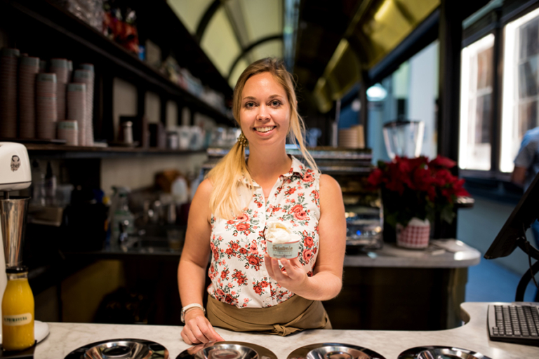 19 Best Ice Cream and Gelato Shops in Melbourne Man of Many