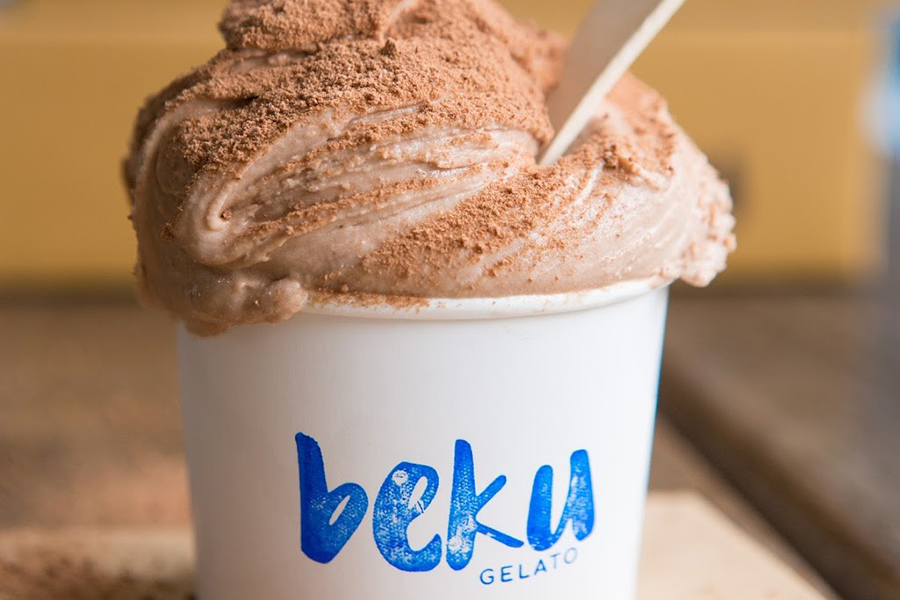 Best Ice Cream and Gelato Shops in Melbourne Beku Gelato