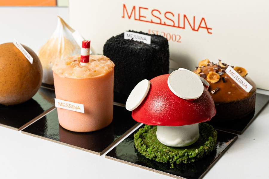 Best Ice Cream and Gelato Shops in Melbourne Gelato Messina