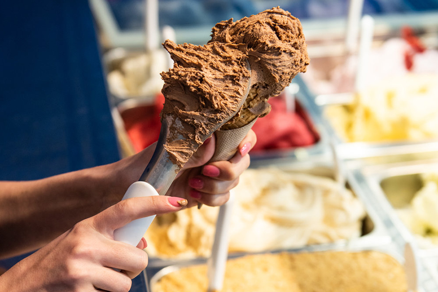 Best Ice Cream and Gelato Shops in Melbourne Gelato Papa