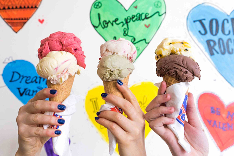 Best Ice Cream and Gelato Shops in Melbourne Jock's Ice Cream & Sorbet