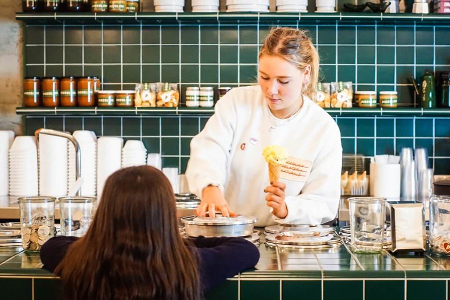 Best Ice Cream and Gelato Shops in Melbourne Piccolina Gelateria