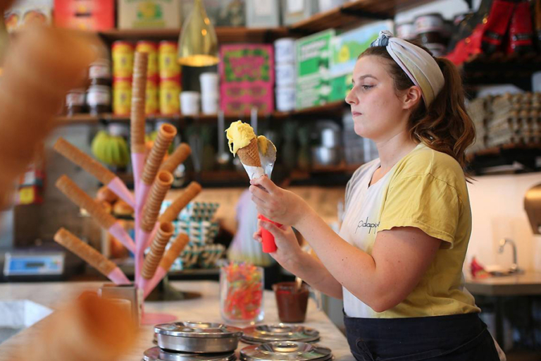 19 Best Ice Cream and Gelato Shops in Melbourne Man of Many