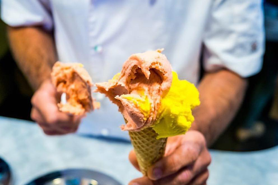 Best Ice Cream and Gelato Shops in Melbourne