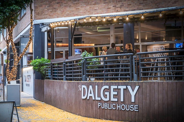 21 Best Pubs in Brisbane You Need to Visit Man of Many