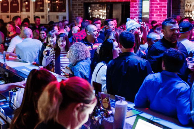 21 Best Pubs in Brisbane You Need to Visit Man of Many