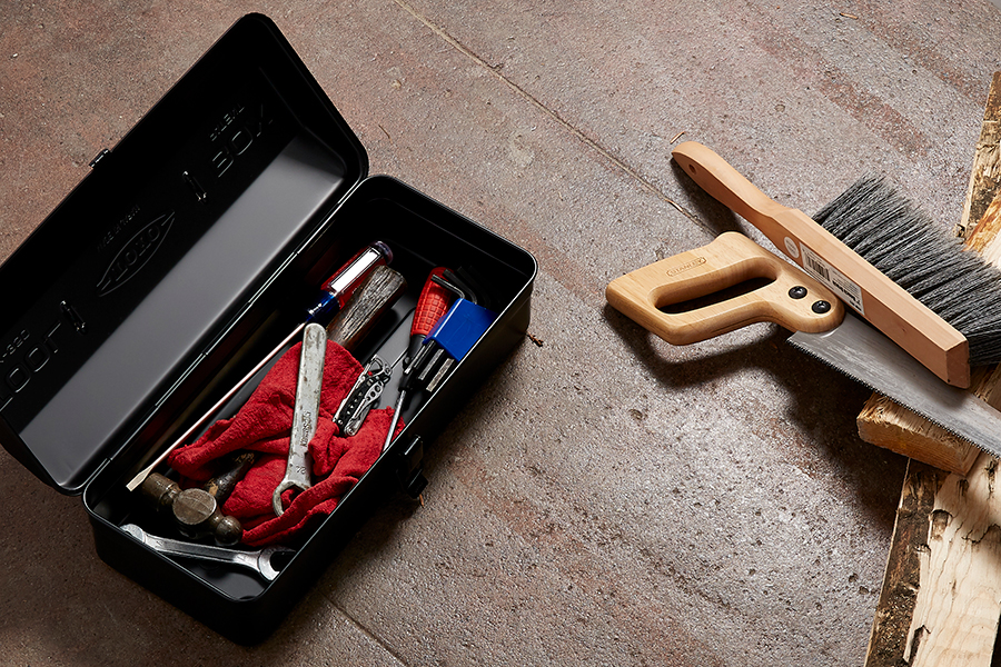 Toyo Camber Top Tool Box Christmas Gift Guide Handyman