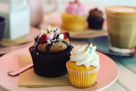 Best Cake Shops in Brisbane