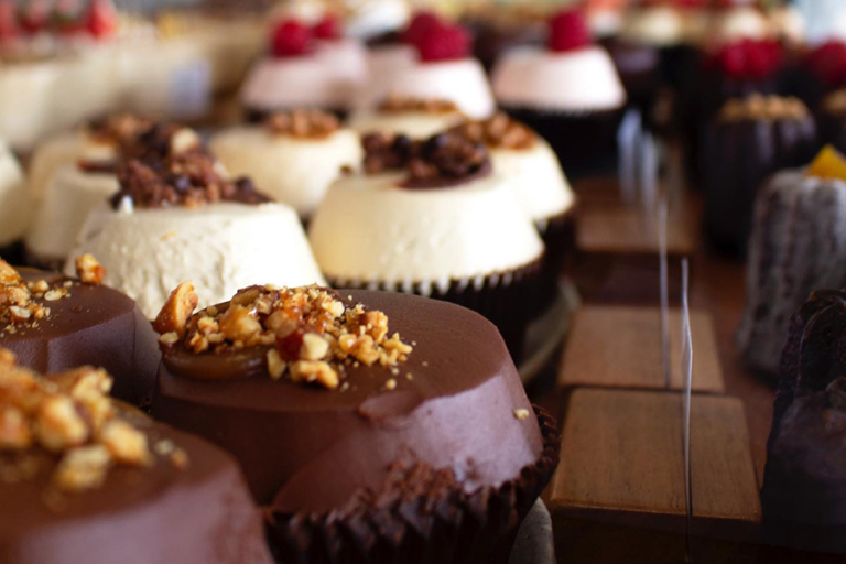 20 Best Cake Shops in Brisbane Man of Many