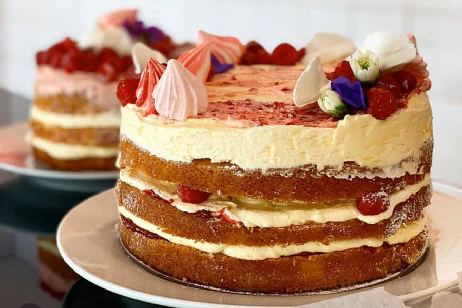 Best Cake Shops in Brisbane Cake & Bake