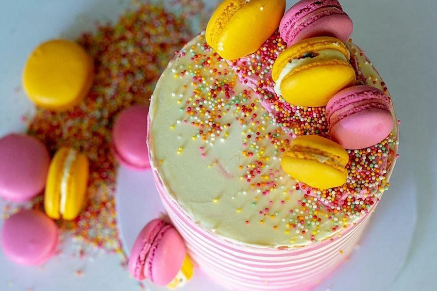 Best Cake Shops in Brisbane Happy Cake Day