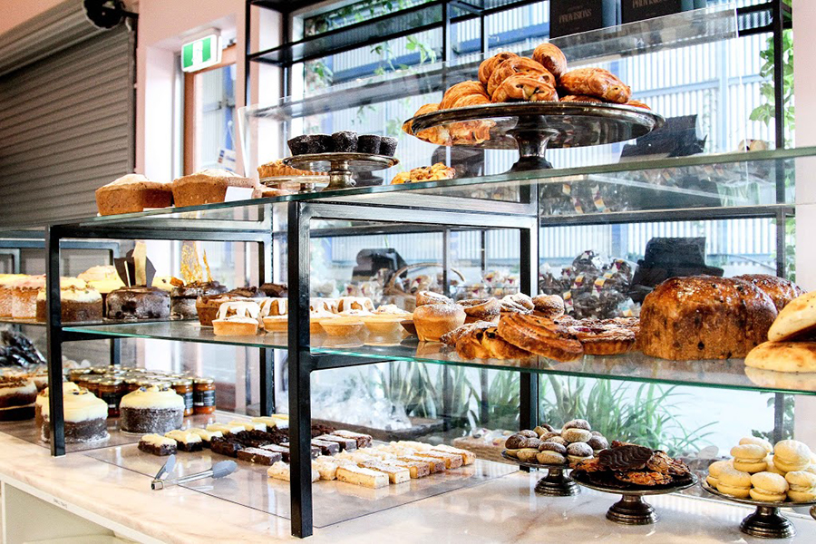 Best Cake Shops in Brisbane Jocelyn’s Provisions