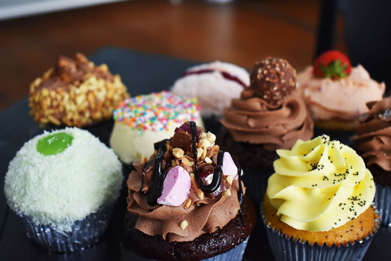 19 Best Cake Shops in Brisbane Man of Many