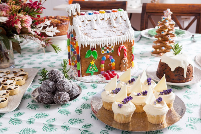 19 Best Cake Shops in Brisbane Man of Many