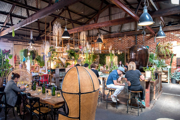 26 Spots for the Best Breakfast Perth Has to Offer Man of Many