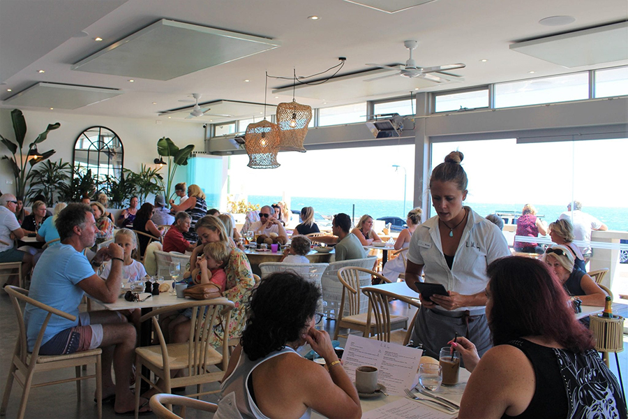 25 Spots for the Best Brunch in Perth Man of