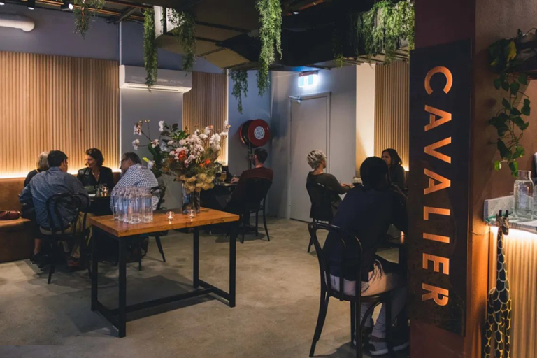 29 Best Brunch in Sydney Man of Many