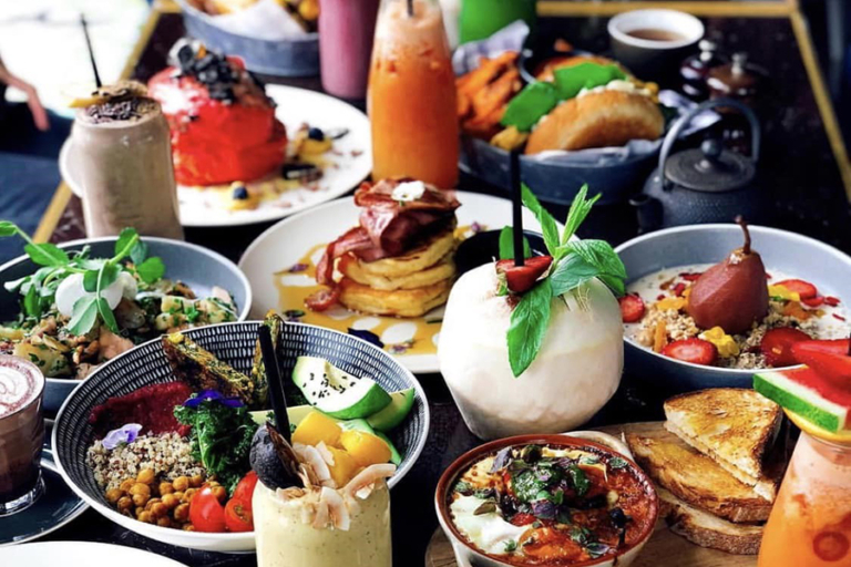 29 Best Brunch in Sydney Man of Many