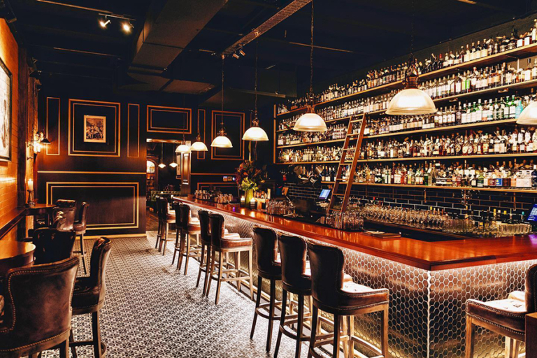 31 Best Bars in Brisbane For Any Occasion Man of Many