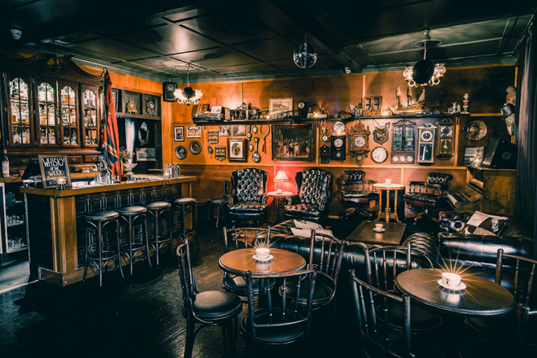 31 Best Bars in Brisbane For Any Occasion Man of Many
