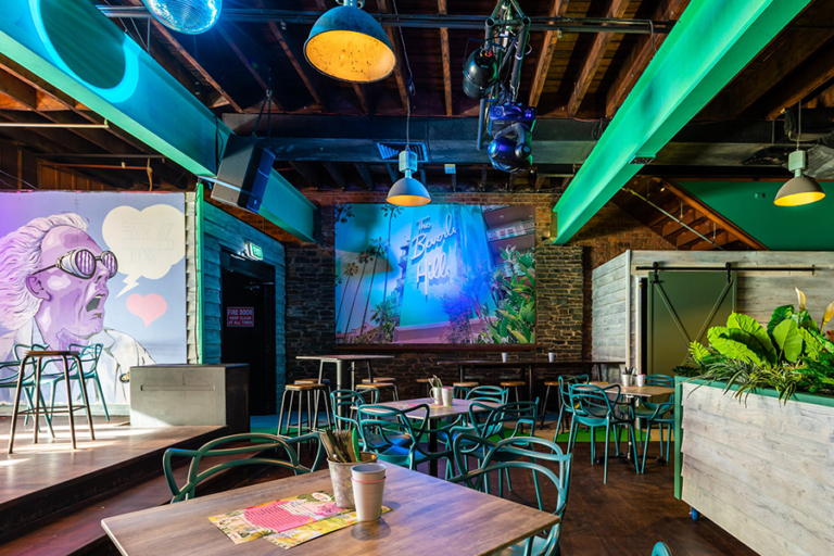 39 Best Bars in Brisbane For Any Occasion Man of Many