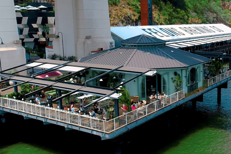 31 Best Bars in Brisbane For Any Occasion Man of Many