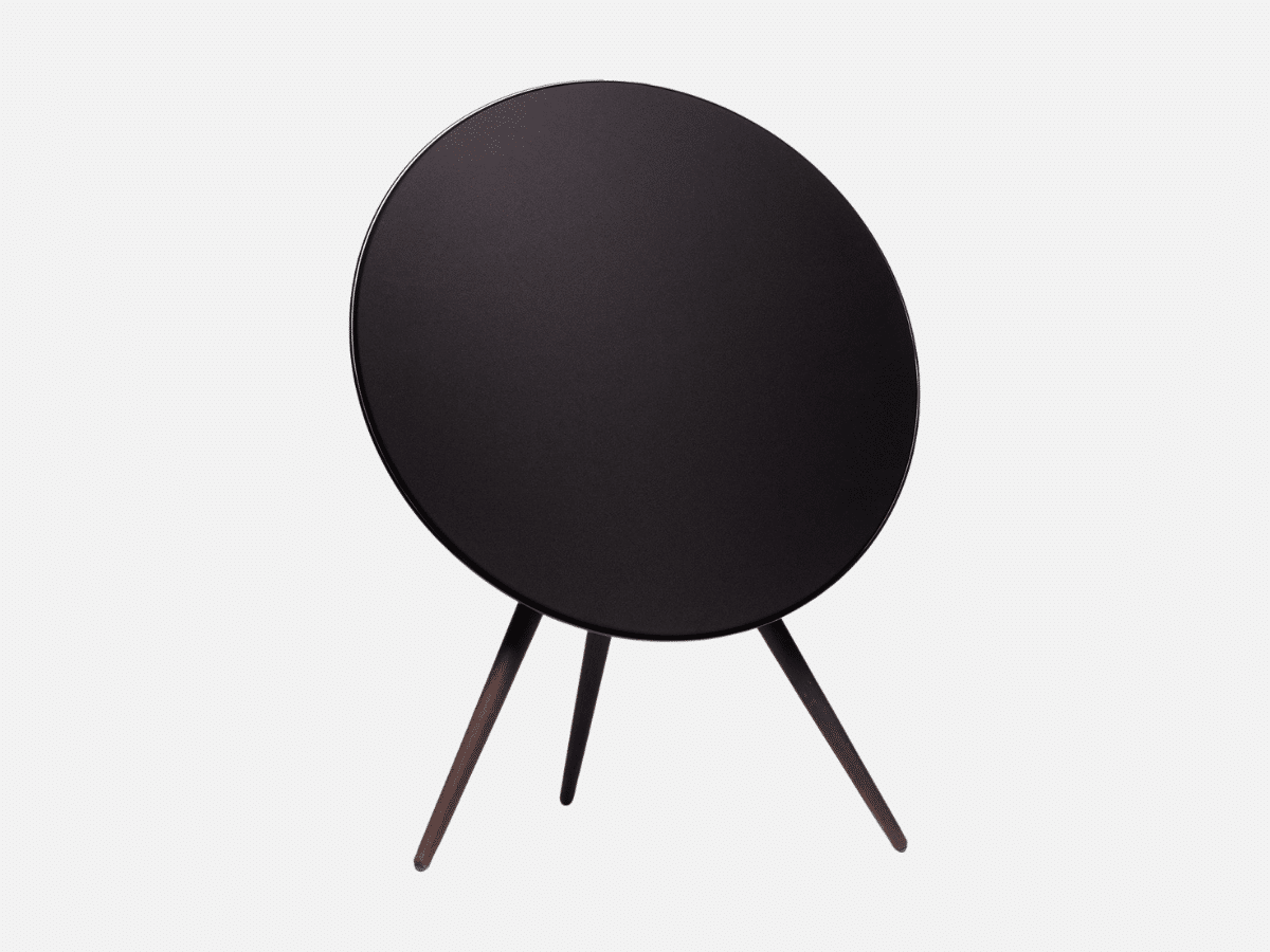 Bang olufsen a9 fourth generation stand up speaker