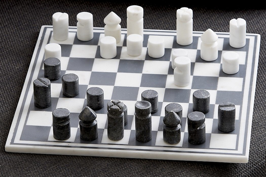 Best Chess Sets - MOMA