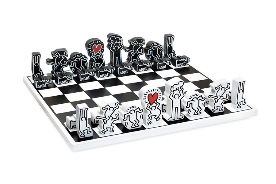 Best Chess Sets - keith