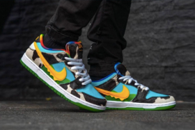 Best Sneakers 2020