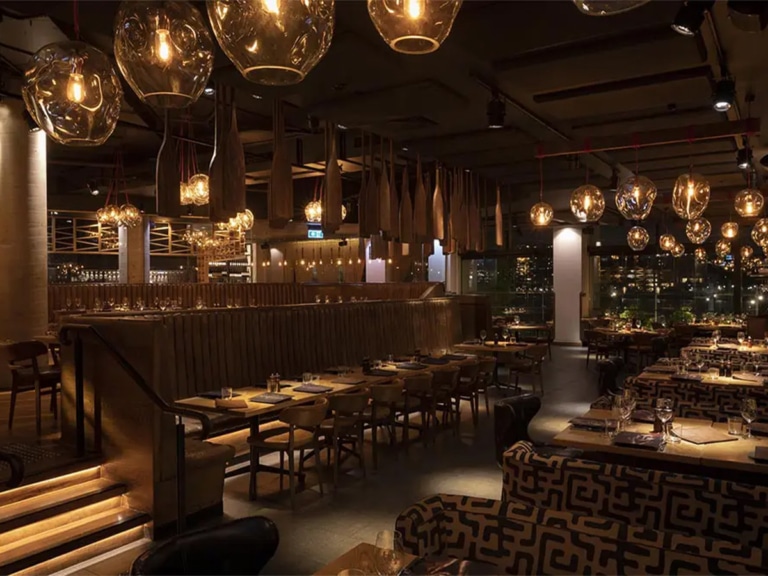 15 Best Steak Restaurants in Sydney Man of Many