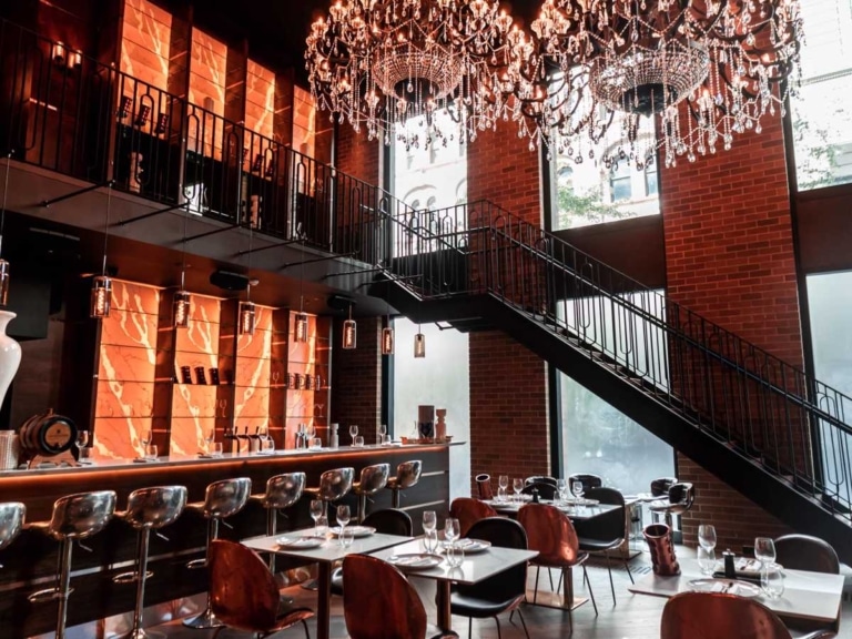 18 Best Steak Restaurants in Sydney Man of Many