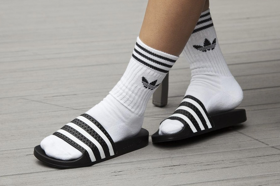 MIJIIE Mens Slides Shoes Athletic Come to The Nerd Side We Have Pi Math Funny Geek Sandal Wear-Resistant Bedroom Flip Flops
