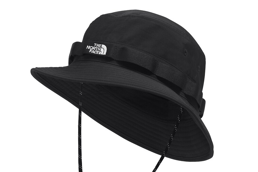 nike bucket hat with string