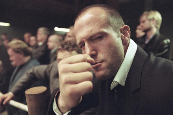 guy ritchie and jason statham movies
