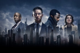 Gangs of london season 2 1