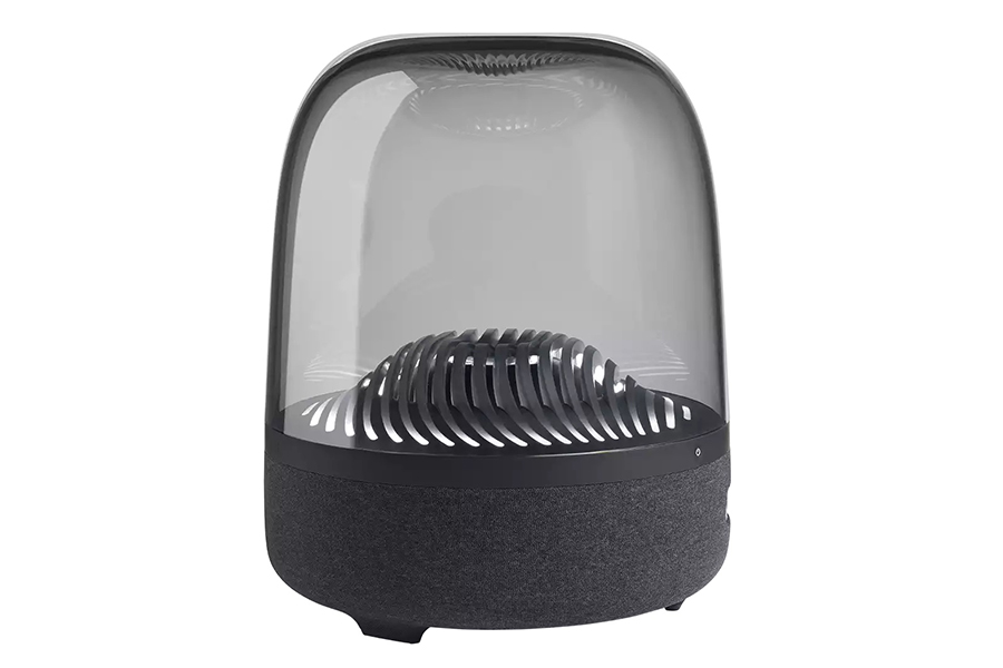 Harman Kardon Aura Studio 3 side