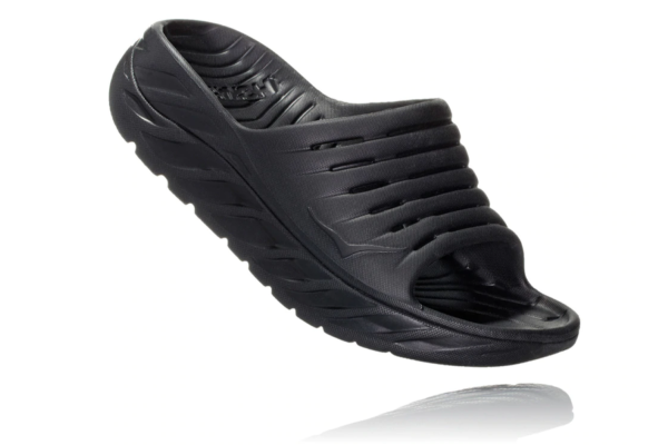 human premium shoes slides