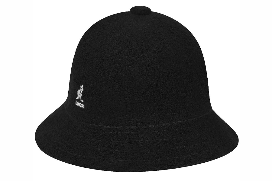 Kangol Men's Bermuda